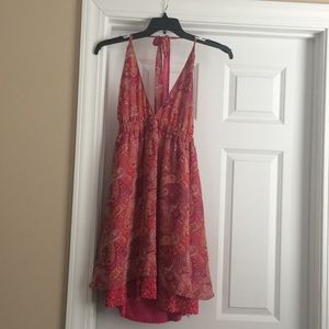 Alice and Olivia dress size S/M